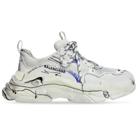Triple S « White » 524039W3SRB9014