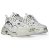 Triple S « White » 524039W3SRB9014