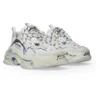Triple S « White » 536737W3SRB9014