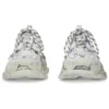 Triple S « White » 536737W3SRB9014