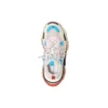 Triple S « White Blue Pink » 2019 524039W09OH4196