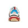 Triple S « White Blue Pink » 2019 524039W09OH4196