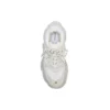 Triple S « White Clear Sole » 544351W09E19000