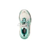 Triple S « White Green » 2019 524039W09OH3005