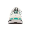 Triple S « White Green » 2019 524039W09OH3005