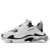 Triple S « White Grey » 524039W2FW51112