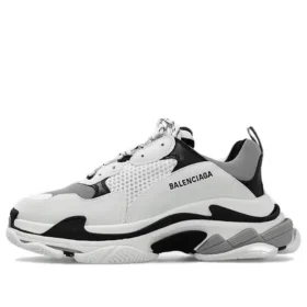 Triple S « White Grey » 524039W2FW51112