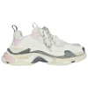 Triple S « White Pink » 524039W3CS29051