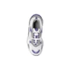 Triple S « White Purple » 524039W2FW59551