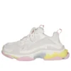 Triple S « White Yellow » 524039W2FW47541