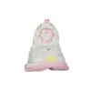 Triple S « White Yellow » 524039W2FW47541