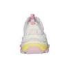 Triple S « White Yellow » 524039W2FW47541