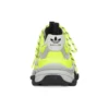 Triple S x adidas « Fluo Yellow » 712821W2ZB57512