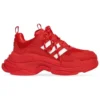 Triple S x adidas « Red » 712821W2ZB26090