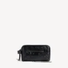 Trousse de toilette City pour homme, noire Trousse de toilette City pour homme, noire