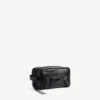 Trousse de toilette City pour homme, noire Trousse de toilette City pour homme, noire