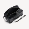 Trousse de toilette City pour homme, noire Trousse de toilette City pour homme, noire