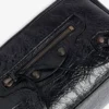 Trousse de toilette City pour homme, noire Trousse de toilette City pour homme, noire