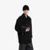 Trousse de toilette City pour homme, noire Trousse de toilette City pour homme, noire