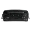 Trousse de toilette Le Cagole « Black » 763345210KR1000