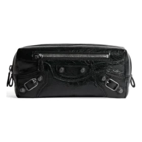 Trousse de toilette Le Cagole « Black » 763345210KR1000 Trousse de toilette Le Cagole « Black » 763345210KR1000