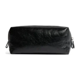 Trousse de toilette Le Cagole « Black » 763345210KR1000 Trousse de toilette Le Cagole « Black » 763345210KR1000