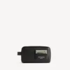 Trousse de toilette pour homme, couleur noire