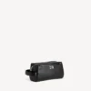 Trousse de toilette Rodeo pour homme, noire