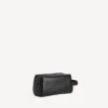Trousse de toilette Rodeo pour homme, noire