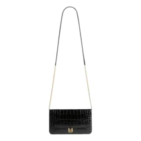 Étui pour téléphone Hourglass « Black » 8661262ABWD1000
