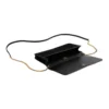 Étui pour téléphone Hourglass « Black » 8661262ABWD1000 Étui pour téléphone Hourglass « Black » 8661262ABWD1000