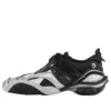 Tyrex Low « Black Grey » 617535W2CB11081