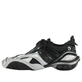 Tyrex Low « Black Grey » 617535W2CB11081