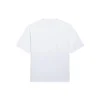 Unisexe FW21 Imprimé Logo Blanc 612966TKVI79040