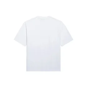 Unisexe FW21 Imprimé Logo Blanc 612966TKVI79040