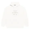 Unisexe SS21 Fashion Week Gris rétréci 651799TKV852984