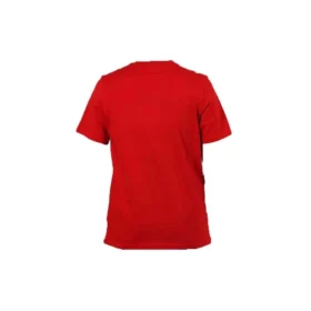 Version BB à manches courtes Rouge 578133TEV486400