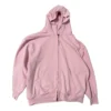 Veste avec logo FW23 « Pink » 744454TOVU93167