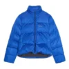 Veste avec petit logo imprimé « Blue » 556231TYD334210
