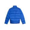 Veste avec petit logo imprimé « Blue » 556231TYD334210