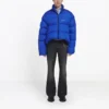 Veste avec petit logo imprimé « Blue » 556231TYD334210