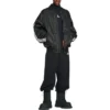 Veste aviateur Balenciaga x adidas « Black » 725335TNO271000