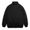 Veste aviateur Harrington « Indigo » 681418TBP018065