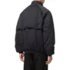 Veste aviateur Harrington « Indigo » 681418TBP018065