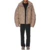 Veste BB Monogram « Beige-marron » 681885TML339378