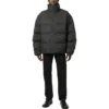 Veste BB Monogram « Black » 681885TML331269