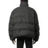 Veste BB Monogram « Black » 681885TML331269