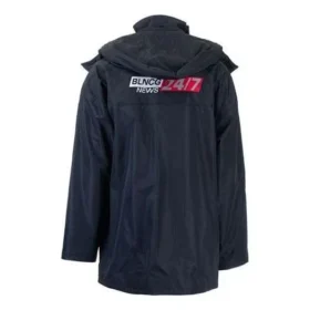 Veste « Black » 625580TFQ071069