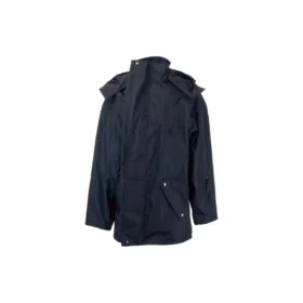 Veste « Black » 625580TFQ071069