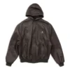 Veste blouson Sporty B Taxi « Brown » 719225TLS012135